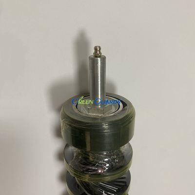 Acessório Rolo para Cortador de Grama Plástico Wiehle Roller Asm G117-0960 Compatível com Toro Reelmaster