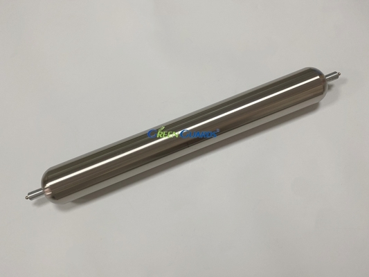 Conjunto de rolo de 3 polegadas de diâmetro para cortador de grama (Long) G137-6113 Compatível com Toro Reelmaster