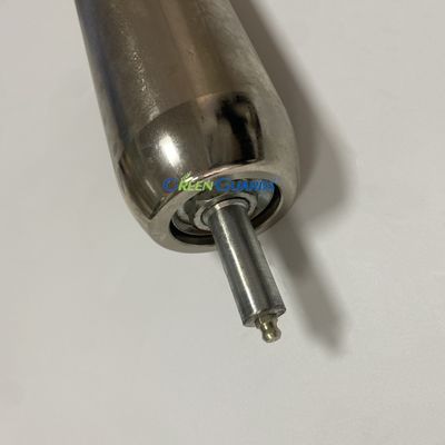 Cortador de relva Asm G137-6141 Fits Toro Groundsmaster Cortador rotativo