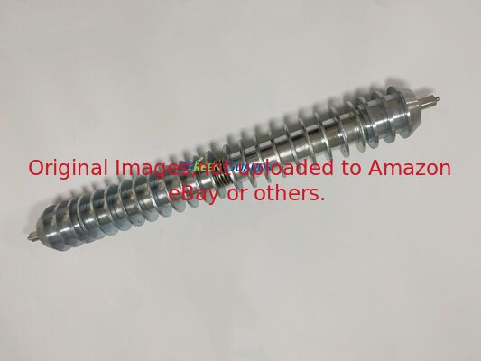 Peças de cortador de relva de disco, 26H x 3 polegadas GAMT2966 Fits Deere Lightweight Fairway Mowers