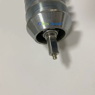 Peças de cortador de relva de disco, 26H x 3 polegadas GAMT2966 Fits John Deere Lightweight Fairway Mowers