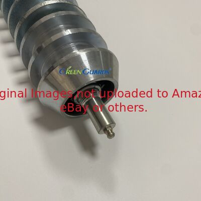Peças de cortador de relva de disco, 26H x 3 polegadas GAMT2966 Fits Deere Lightweight Fairway Mowers