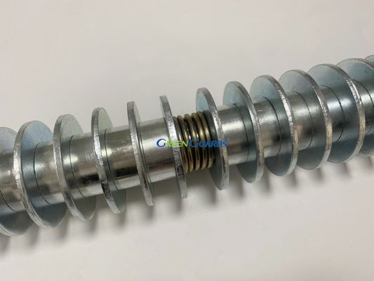 Peças de cortador de relva de disco, 26H x 3 polegadas GAMT2966 Fits John Deere Lightweight Fairway Mowers