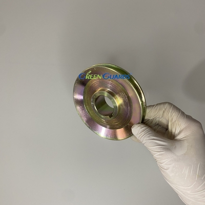 Peças de cortador de relva Pulley-Pump G117-5870 Fits Toro Multi-Pro Sprayer Turf