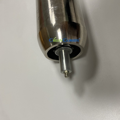 Rolo Frontal Liso para Cortador de Grama, 26 Polegadas GAMT2969 Compatível com Cortadores John Deere para Acabamento e Contornos