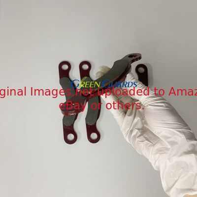 O cortador de grama parte veículos utilitários do jacaré de Kit Front Fits XUV865R da almofada de freio GTCA21643