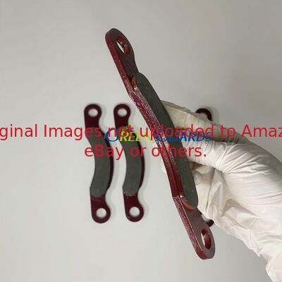 O cortador de grama parte veículos utilitários do jacaré de Kit Front Fits XUV865R da almofada de freio GTCA21643