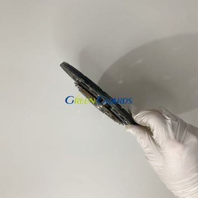 O pro jacaré 2030 da embreagem o prato de pressão GM809222 do Dis de 2020 embreagens GM809221 cabe Deere