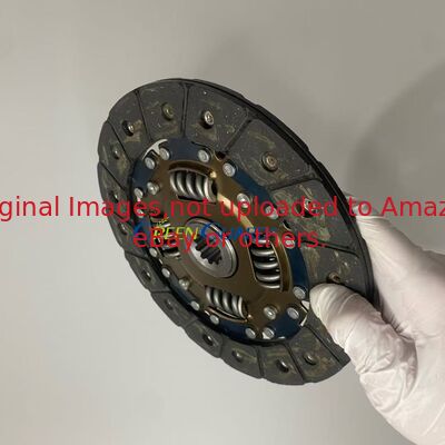 O pro jacaré 2030 da embreagem o prato de pressão GM809222 do Dis de 2020 embreagens GM809221 cabe Deere