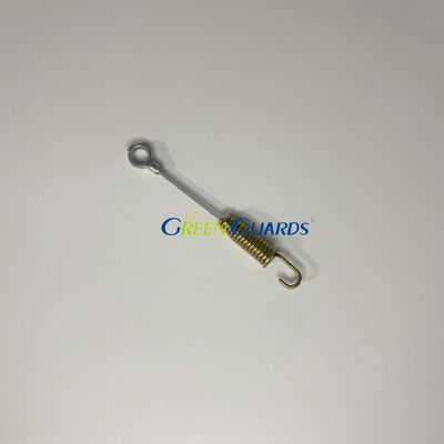 Conjunto de Cabo de Peças de Cortador de Grama G93-9024 Compatível com Toro Greensmaster