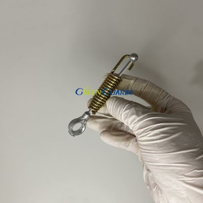 Conjunto de Cabo de Peças de Cortador de Grama G93-9024 Compatível com Toro Greensmaster