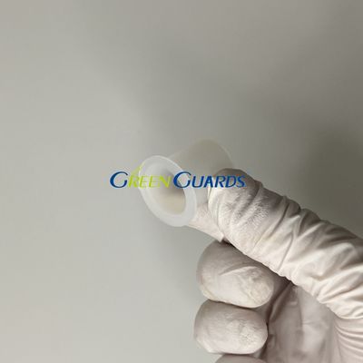 Bucha flangeada para peças de cortador de grama G56-9520 Compatível com Toro Reelmaster