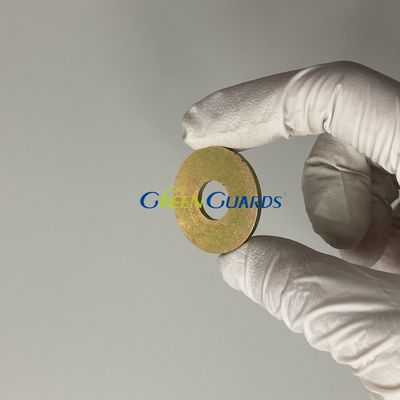 Peças de cortador de relva Lavatório-Flat G119-4150 Adaptação Toro Greensmaster Flex/eFlex