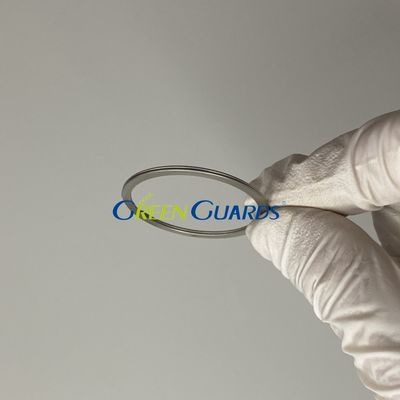 Partes do cortador de relva, Ext G115-7243 Adaptações Toro Greensmaster Flex e eFlex