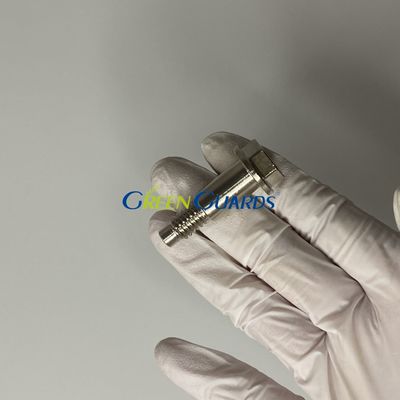 Partes do cortador de relva Bolt-Shoulder, Flange G115-7042 Fits Toro Greensmaster