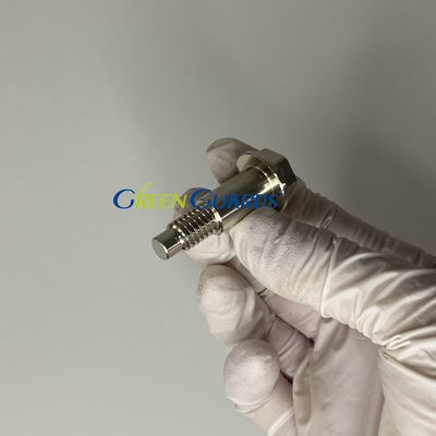 Partes do cortador de relva Bolt-Shoulder, Flange G115-7042 Fits Toro Greensmaster