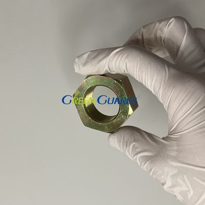 Porca para Cortador de Grama - Sextavada - Motor da Roda 1-20 G26-3790 Serve para Toro Greensmaster e Reelmaster