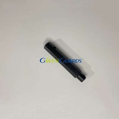 Eixo de peças para cortador de grama - Hex G110-2389 Compatível com Toro Greensmaster Flex 21