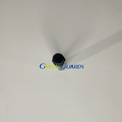 Eixo de peças para cortador de grama - Hex G110-2389 Compatível com Toro Greensmaster Flex 21