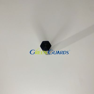 Eixo de peças para cortador de grama - Hex G110-2389 Compatível com Toro Greensmaster Flex 21