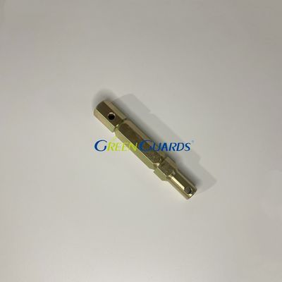 Peças para Cortador de Grama Eixo-Hex G131-3167 Compatível com Toro Greensmaster Flex/eFlex 2120