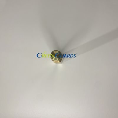 Peças para Cortador de Grama Eixo-Hex G131-3167 Compatível com Toro Greensmaster Flex/eFlex 2120