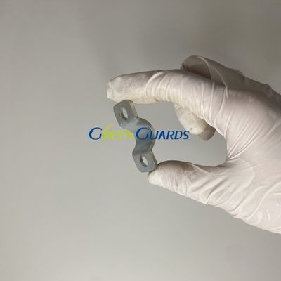 Peças de cortador de relva Eixo de retenção G105-5712 Adaptação Toro Greensmaster 3000 e Flex 18/21