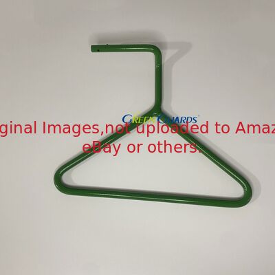 Peças de cortador de relva Grass Catcher Handle Link GTCU12190 Fits Deere Greensmower