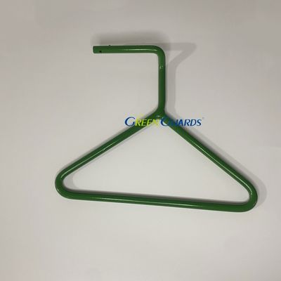 Peças de cortador de relva Grass Catcher Handle Link GTCU12190 Fits John Deere Greensmower