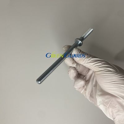 Prisioneiro de peças para cortador de grama GMT1608 Compatível com cortadores de grama de passeio John Deere