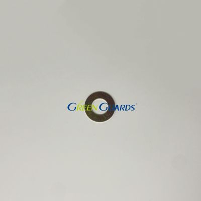 Lavadora de Peças para Cortador de Grama - Garfo de Rodízio G24H1295 Compatível com Cortador Rotativo John Deere