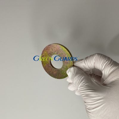 Arruela para Lavadora de Peças de Cortador de Grama - 25/32" x 1-1/2" x 0,105" G24H1296 Serve para Aerador e Aerador John Deere