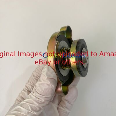 Peças para Cortador de Grama Radiador GLVA12637 Compatível com Cortador de Grama Leve Deere