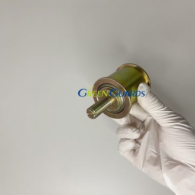 Polia da pressão do equipamento G100-2024-0 do gramado para a máquina de lixamento do verde de Smitcho M-4BS