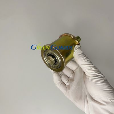 Polia da pressão do equipamento G100-2024-0 do gramado para a máquina de lixamento do verde de Smitcho M-4BS