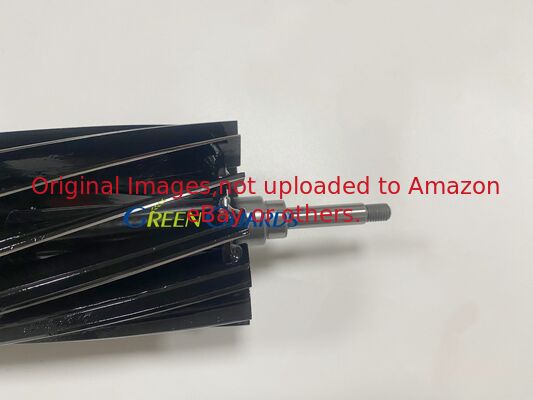 Cortador de Grama Helicoidal - 14 Lâminas RH G115-4289 Compatível com Toro Greensmaster Flex 21