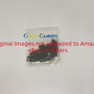 Corrente para Peças de Cortador de Grama - c/Elo Pto para Carretel G500326 Serve em Jacobsen PGM 19&22