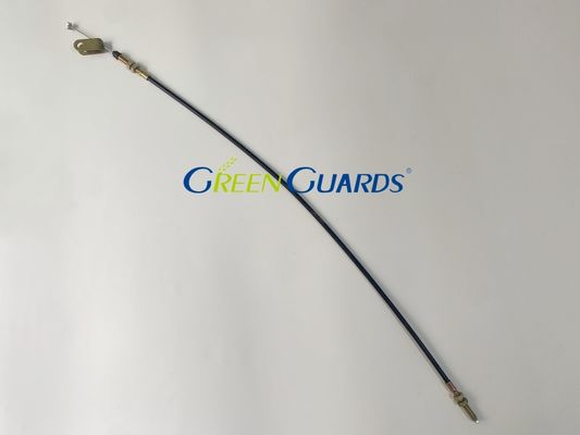 Cabo de Controle da Embreagem do Cortador de Grama GAMT585 Compatível com Cortadores de Grama de Gramado a Pé John Deere 180A/220A