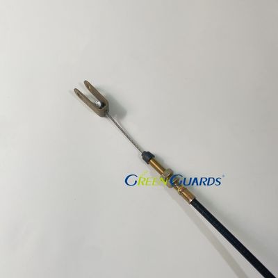 Cabo de Controle da Embreagem do Cortador de Grama GAMT585 Compatível com Cortadores de Grama de Gramado a Pé John Deere 180A/220A