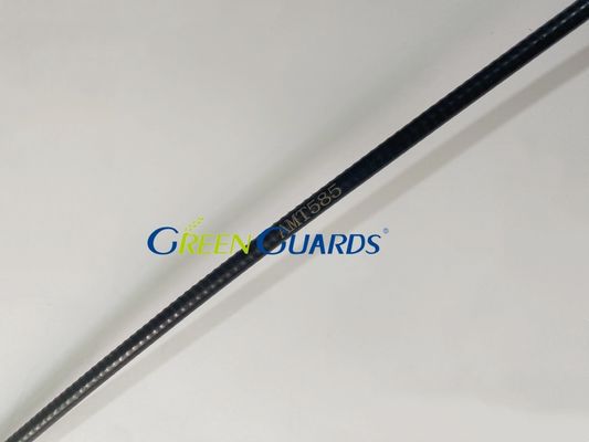 Cabo de Controle da Embreagem do Cortador de Grama GAMT585 Compatível com Cortadores de Grama de Gramado a Pé John Deere 180A/220A