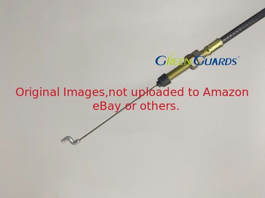 Cabo de Cortador de Grama GAMT592 Compatível com Cortadores de Grama de Greens John Deere 180A/220A