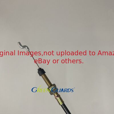 Cabo de Cortador de Grama GAMT592 Compatível com Cortadores de Grama de Greens John Deere 180A/220A