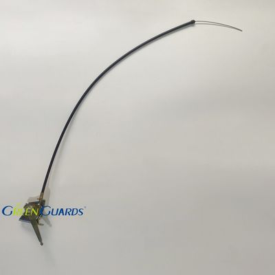 Lawn Mower Throttle Cable GAMT592 Fits John Deere 2653A Diesel Professional Utility Mower and 2653B Trim and Surrounds Mower