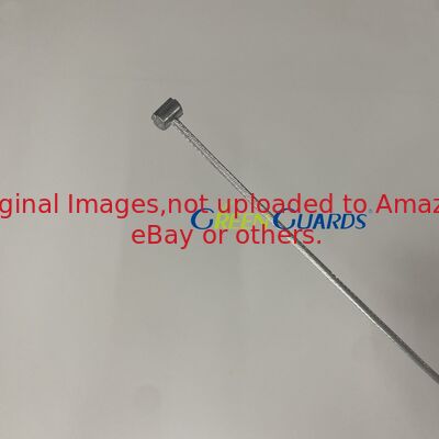 Cabo de Controle Hidrostático do Cortador de Grama GTCA13545 Compatível com Cortador Frontal John Deere