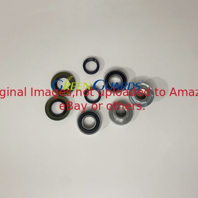 Kit de Reconstrução do Rolo Gr G140-5552 para Peças de Cortador de Grama, Compatível com Toro Greensmaster