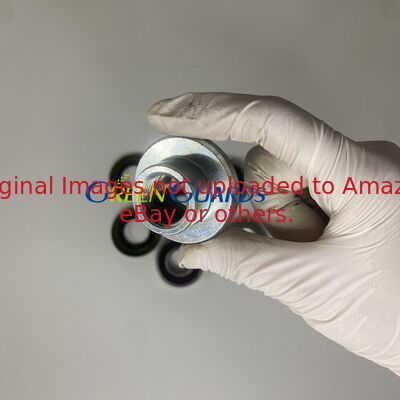 Kit de Reconstrução do Rolo Gr G140-5552 para Peças de Cortador de Grama, Compatível com Toro Greensmaster