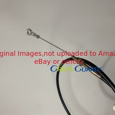 A substituição G94-5870 do cabo da tração do reciclador das peças do cortador de grama cabe Toro