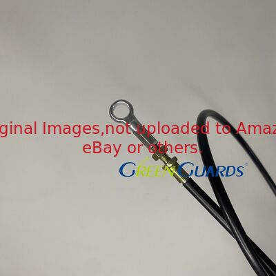 A substituição G94-5870 do cabo da tração do reciclador das peças do cortador de grama cabe Toro