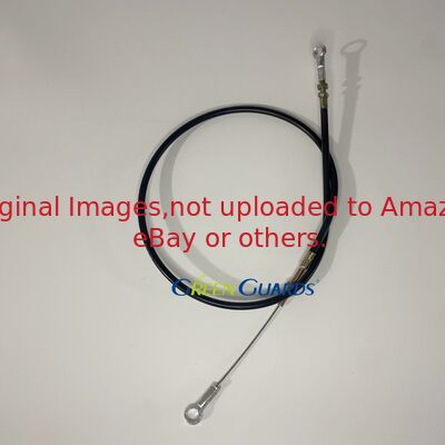 A substituição G94-5870 do cabo da tração do reciclador das peças do cortador de grama cabe Toro