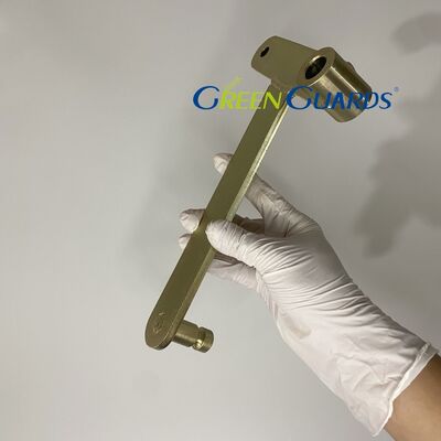 Lawn Mower Parts Idler Arm Asm G107-9868 Fits Toro Z597-D/Z590-D Z Master/Z Master Professional 7000 Series